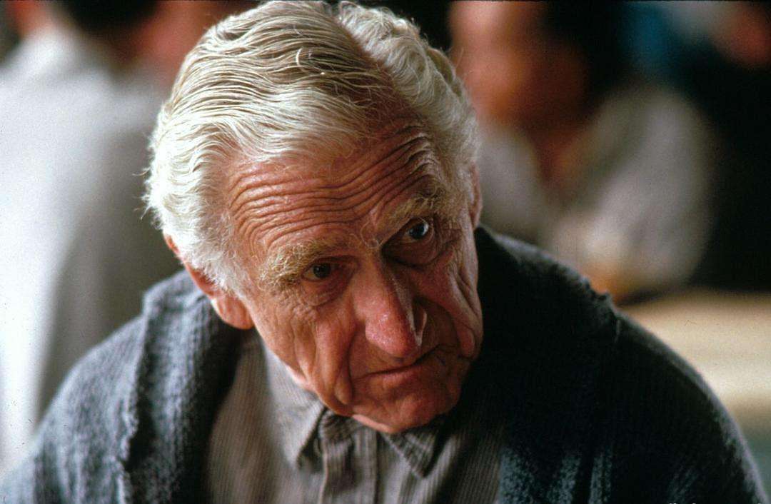 刷了20多遍《肖申克的救赎》，没看过影评：不看透，才精彩