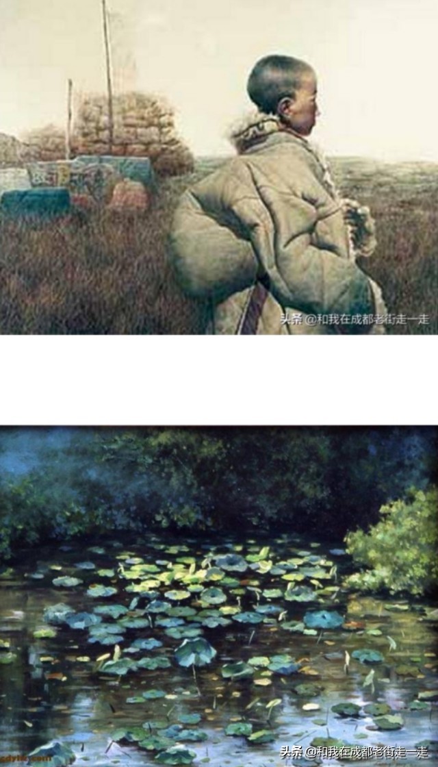 四川教育学院美术系（1985—2004年）系友名单火热收集中