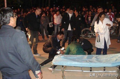 “我爸是李刚”坑爹儿子现状：已被社会性死亡！爸爸下落不明