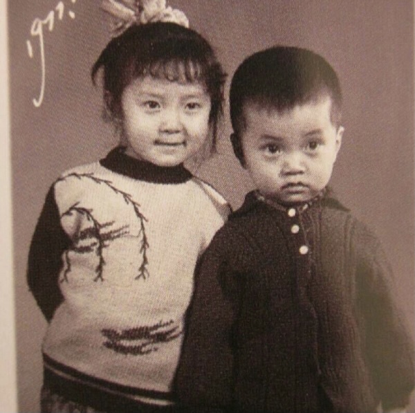 “音乐诗人”李健：10岁恋上小5岁女孩，清华毕业却偏做戏子