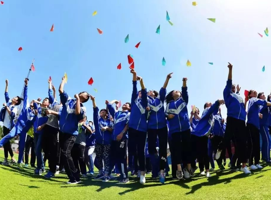 新高考实施“3+1+2”模式，想弃物理转历史的考生们，劝你要谨慎