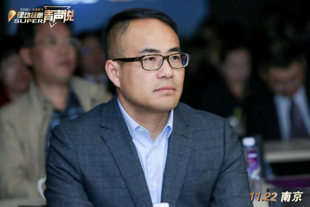 千里挑一 言值担当——围观联盛律所联盟的首届青年律师演讲大赛