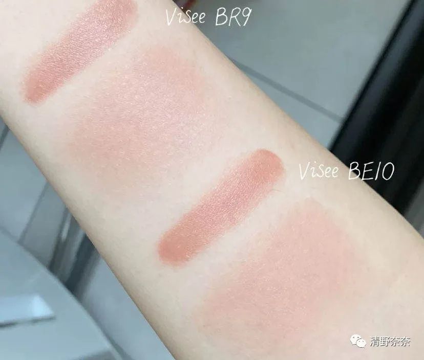 5种小众日系开架彩妆品牌 | 受欢迎程度不亚于canmake