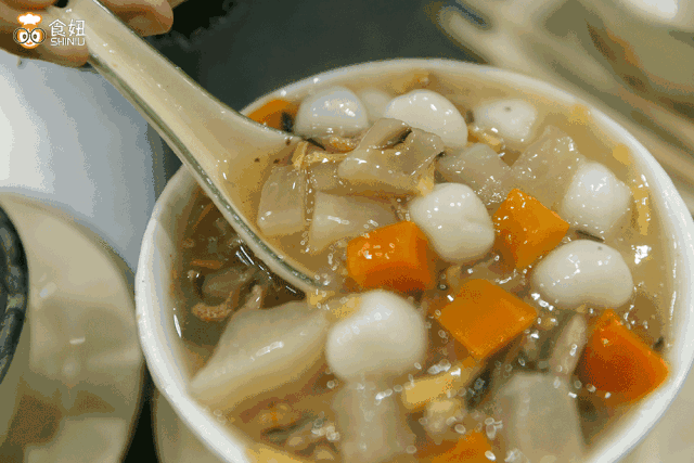 看我，吃遍广州！