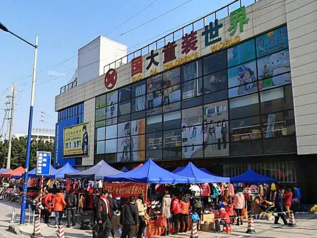 想做童装怎么找货源 童装进货渠道怎么找