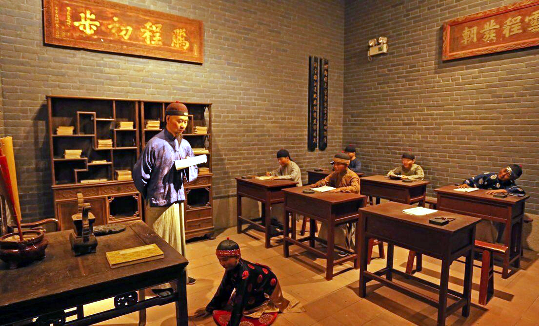 弟子即将“高考”，辛弃疾写下《鹧鸪天》勉励，九句话用五个典故