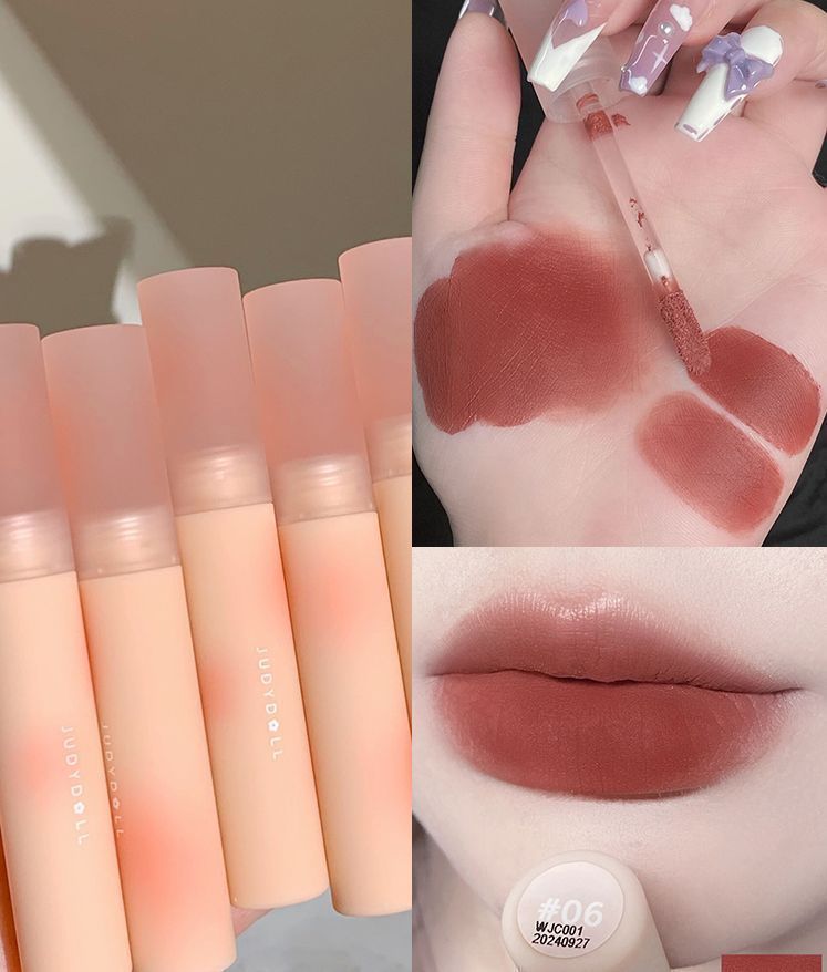 5个没有被“包装”耽误的国货口红，完美诠释：长得好看又好用