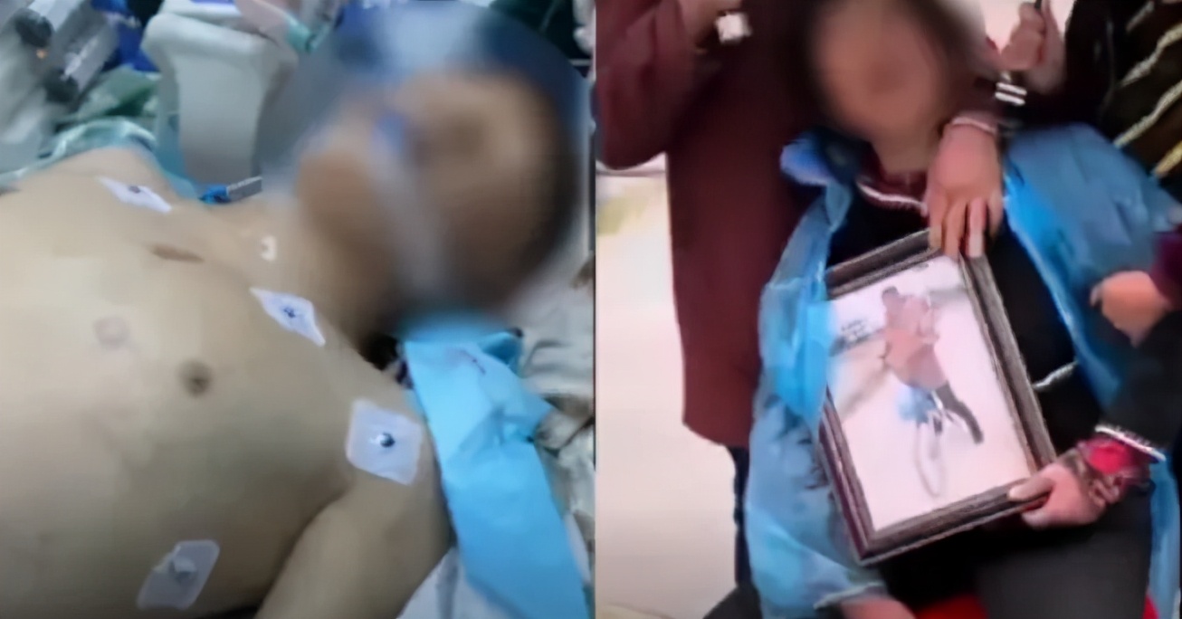 初中男生被同学从6楼扔下？真相查清了！【三分钟法治新闻全知道】