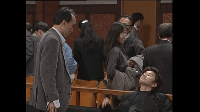 我看了他27年，罪犯都老了他也走了