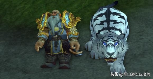 一片文章让你搞定所有猎人常用宏