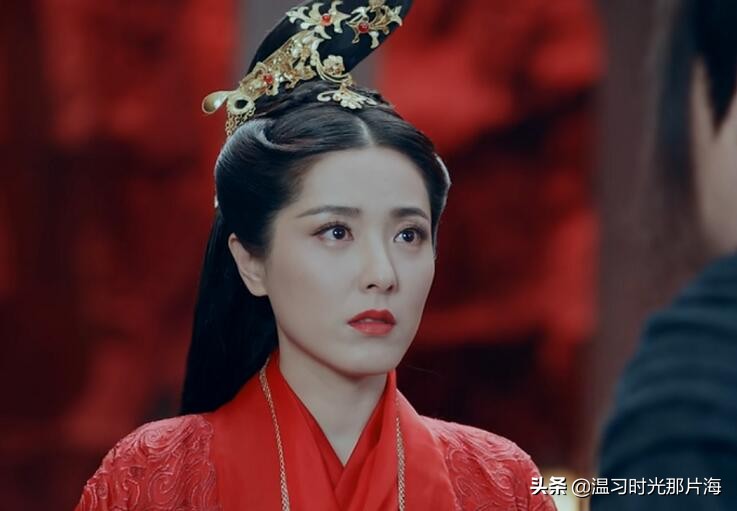 青云志5年:8位演员成一线,前途无量!有人提名影帝,有人凉了