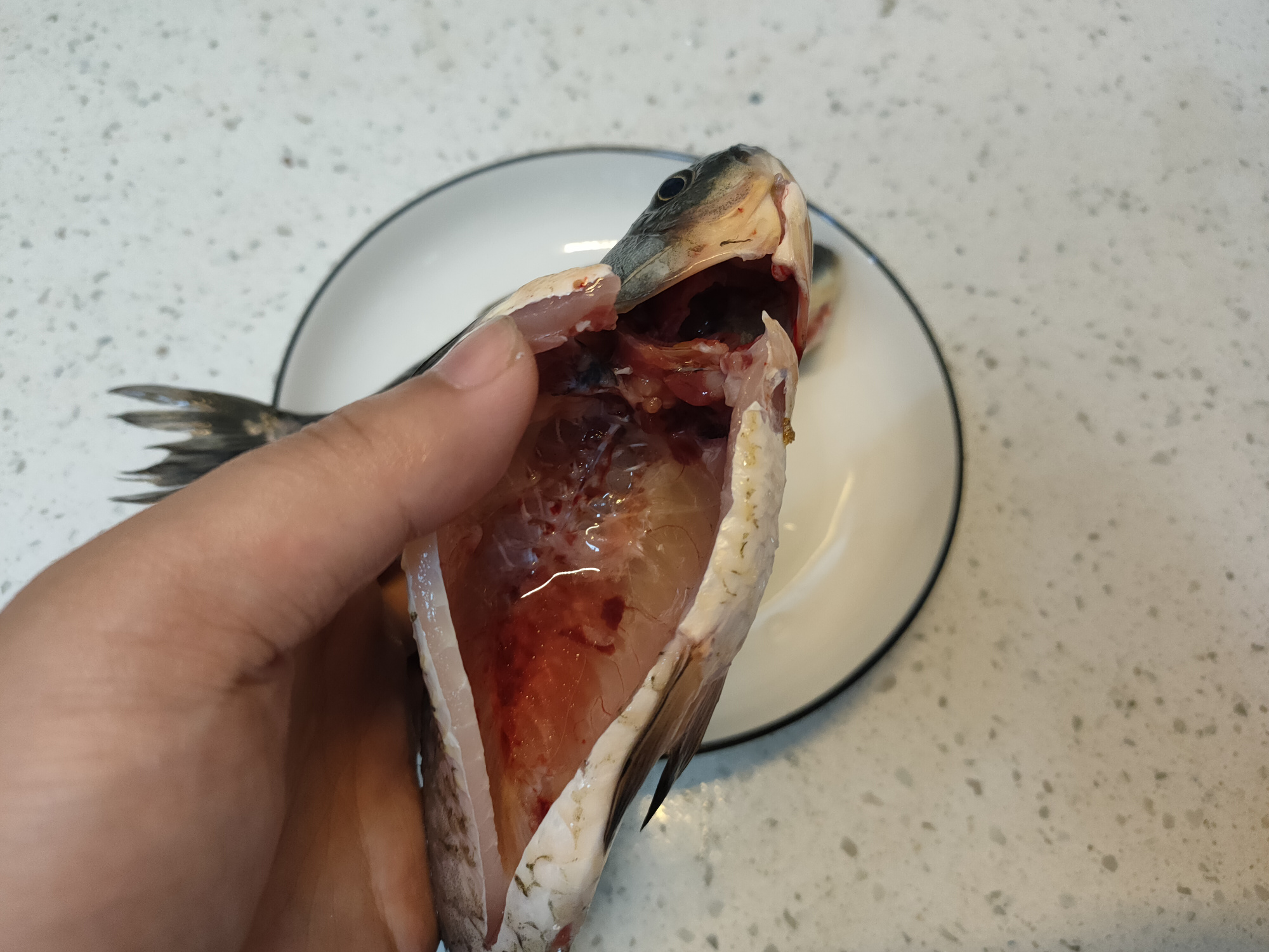 清湯魚的做法,清湯魚的做法和步驟