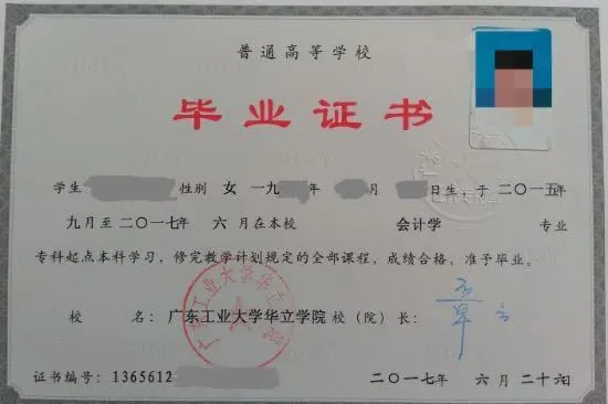 广东省华立技师学院2020年招生资讯