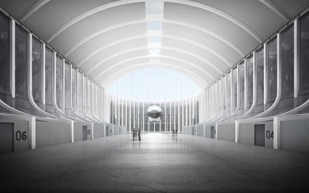 祝贺｜浙江大学建筑设计研究院携三项目入围2020-2021世界建筑节