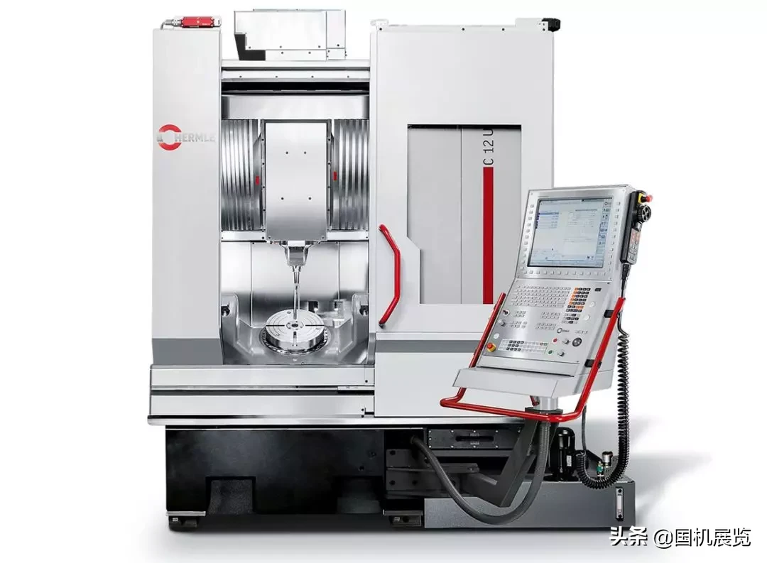 全球十大领先数控加工中心品牌，你知道哪些？