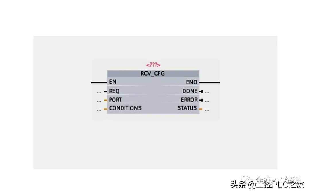 西门子S7-1200的点对点串行通信有哪些指令？各参数的含义是什么