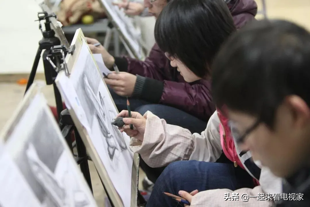 有一场青春叫高考！恢复高考44年来的回忆