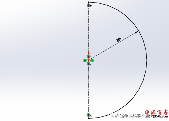 世界杯录像软件开发(用SolidWorks建模一个世界杯足球，SW分割命令的应用实例)