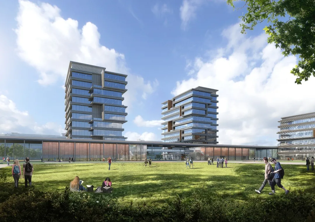 4大专业!苏州大学未来校区开始首年招生