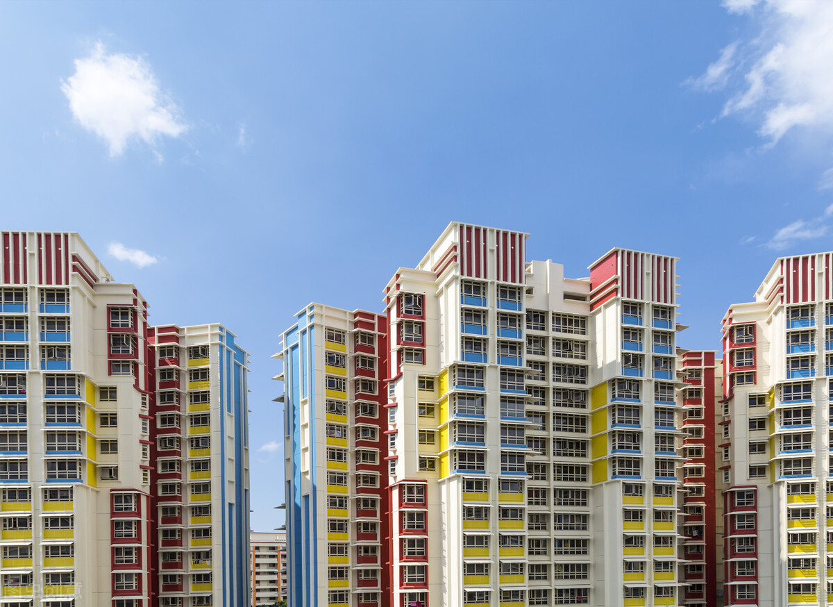 公寓与住宅的区别,公寓与住宅的区别在哪