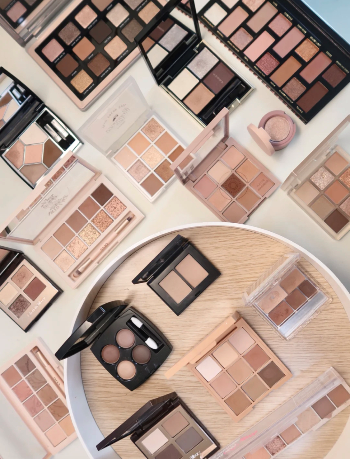 女人再懒也要学会化淡妆，4个详细步骤+技巧，简单易学还能抬气质