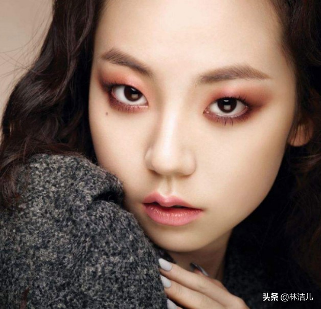 光有三庭五眼不是美女？2020最新审美标准，连王祖贤杨幂都不符合