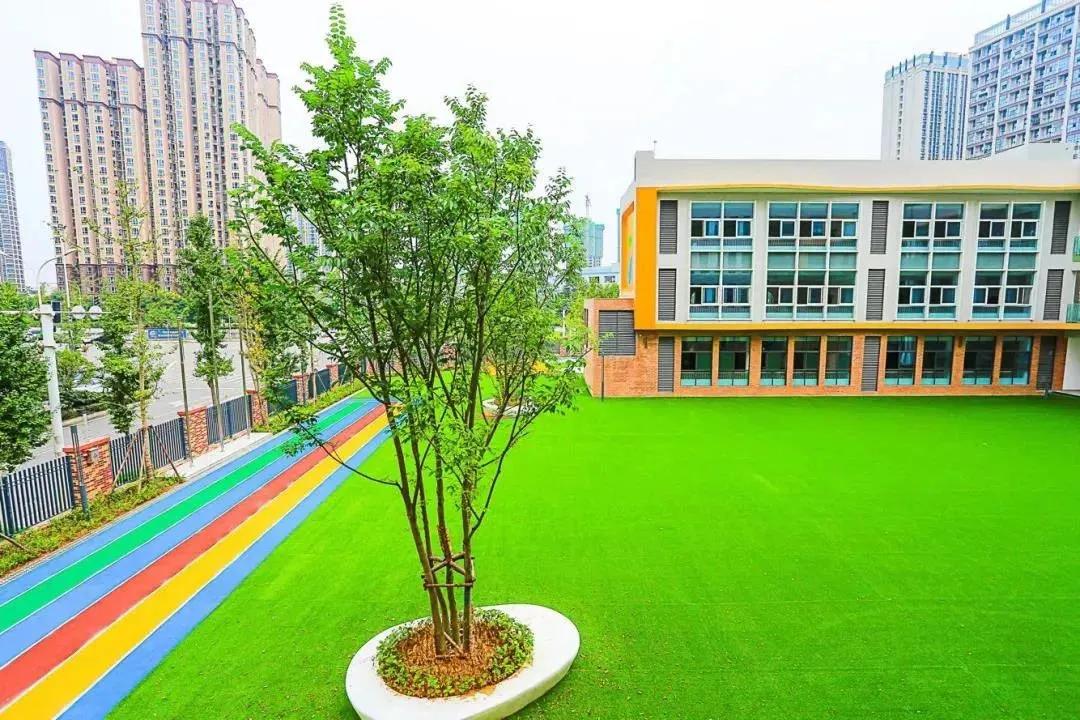 成华区哪些幼儿园还不错?