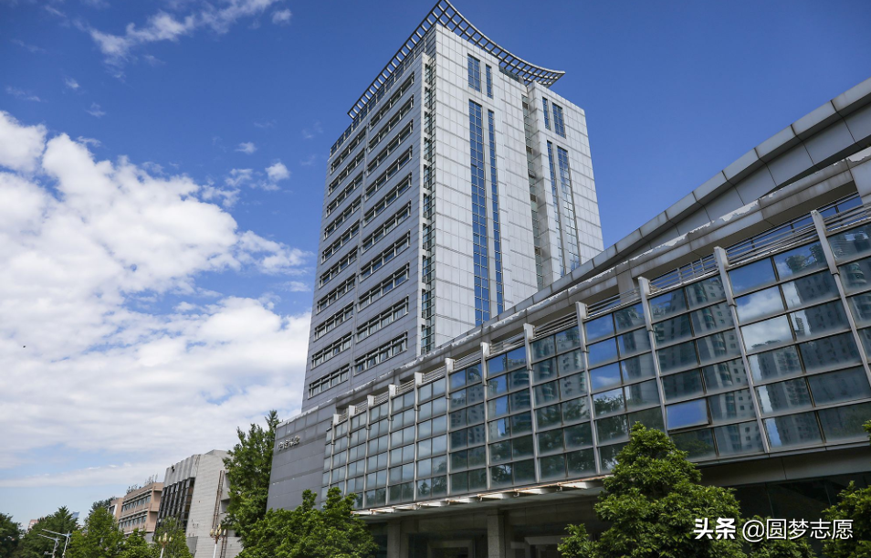 中国传媒大学专科（数分钟带你简单了解）