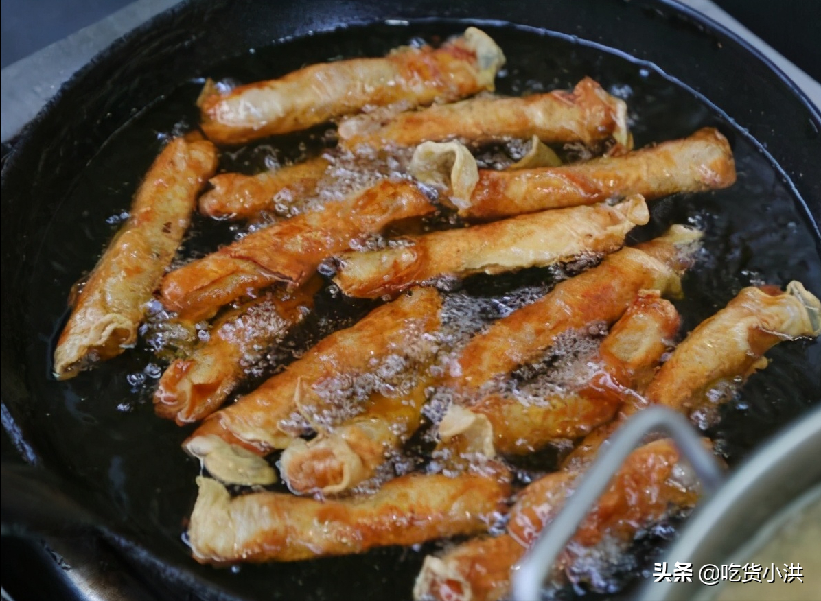 厦门这7道令人难忘的美食小吃，外地人没吃过4样以上算白来了