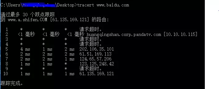 熊猫直播P2P分享率优化（上）：IP组网