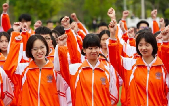 带班多年班主任坦言，有这一特质的学生，高考时或能“超常”发挥