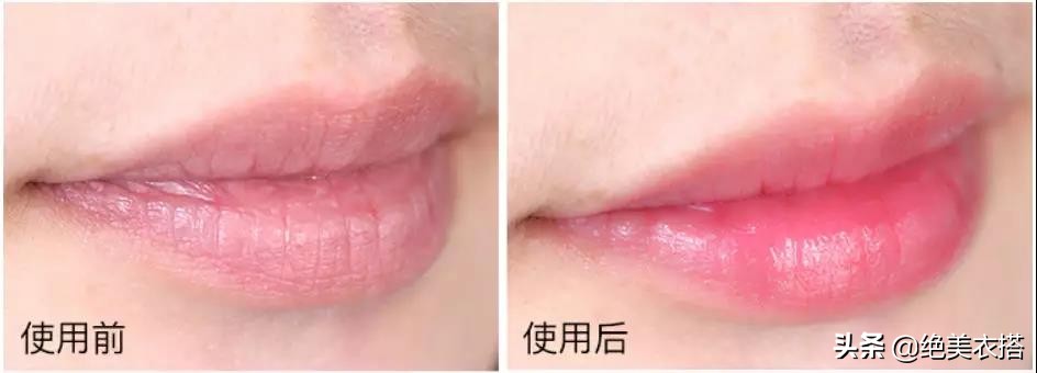 嘴唇干裂、唇纹明显？影响你颜值的小细节正在毁了你，这一招可解