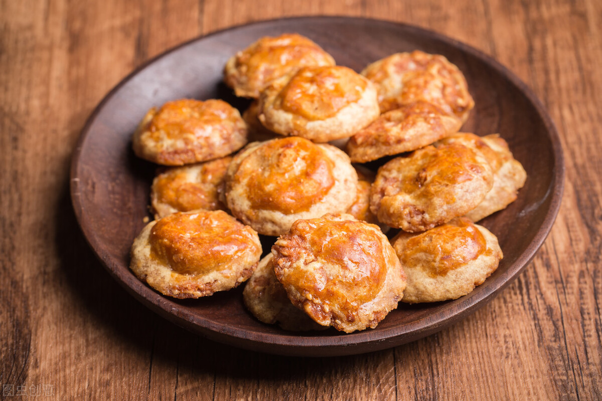 广东特产:13种广州特产超全指南,旅游出差时的送礼佳品