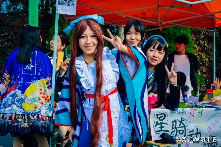 大一新生想提高能力，这些社团组织值得加入，还可以丰富大学生活