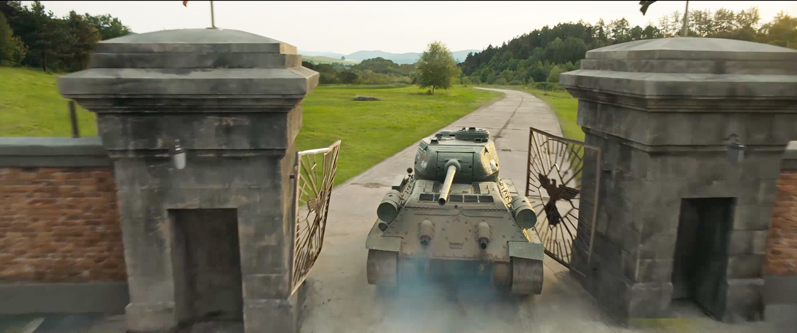 t34电影剧情详解「分析」 _晶羽科技