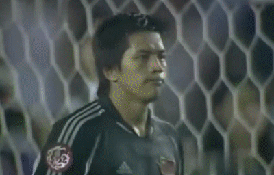 17年前本土举办的亚洲杯，国足家门口遭遇黑哨，屈居亚军