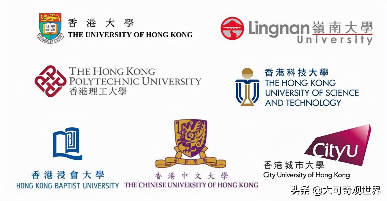 香港大学博士（最新博士职位系列）
