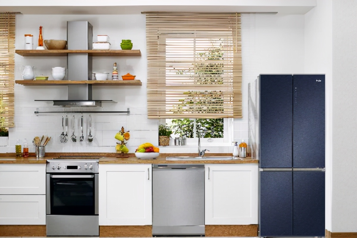 冰箱档位1凉还是7凉？怎么调