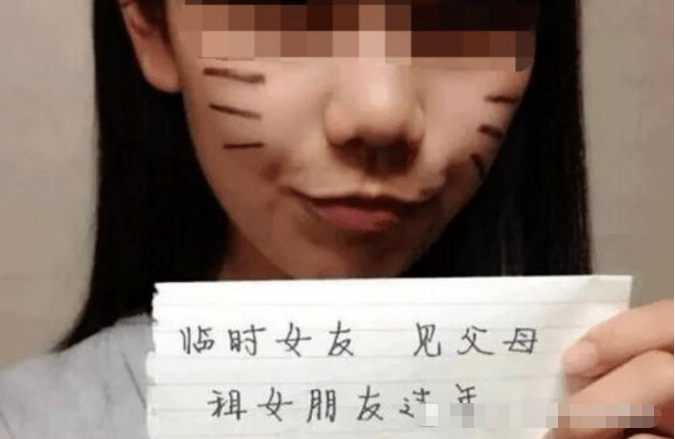 大学生“私下交易”曝光，只顾眼前利益，殊不知影响的是未来