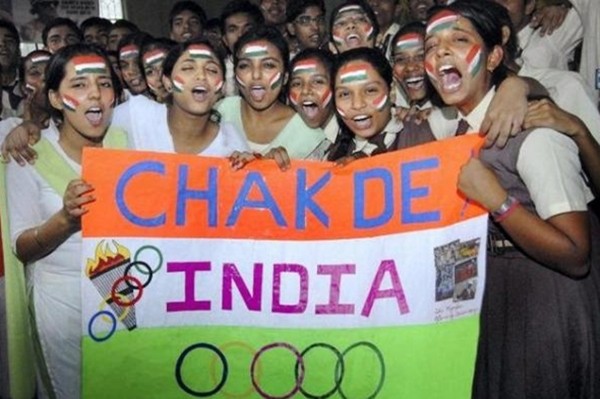 印度举办过奥运会吗（印度再申办奥运会想成为全球焦点）