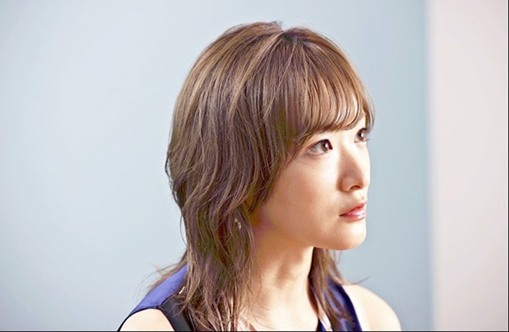 身高155cm以下，身材娇小形象可人的日本女演员（11～15位）