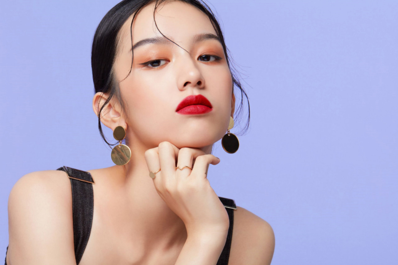 周也：我要变身超A少女，一个眼神“秒杀”你