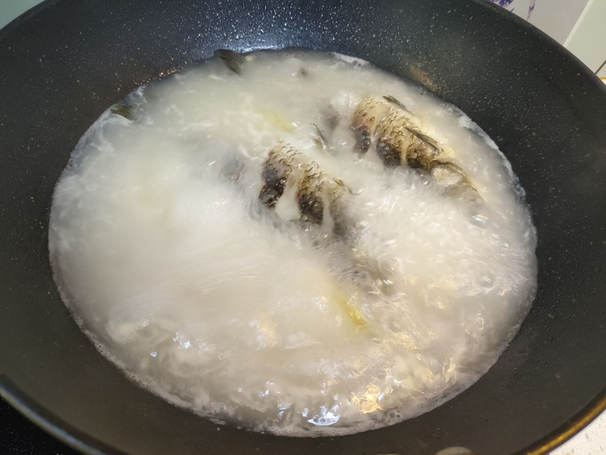 清湯魚的做法,清湯魚的做法和步驟