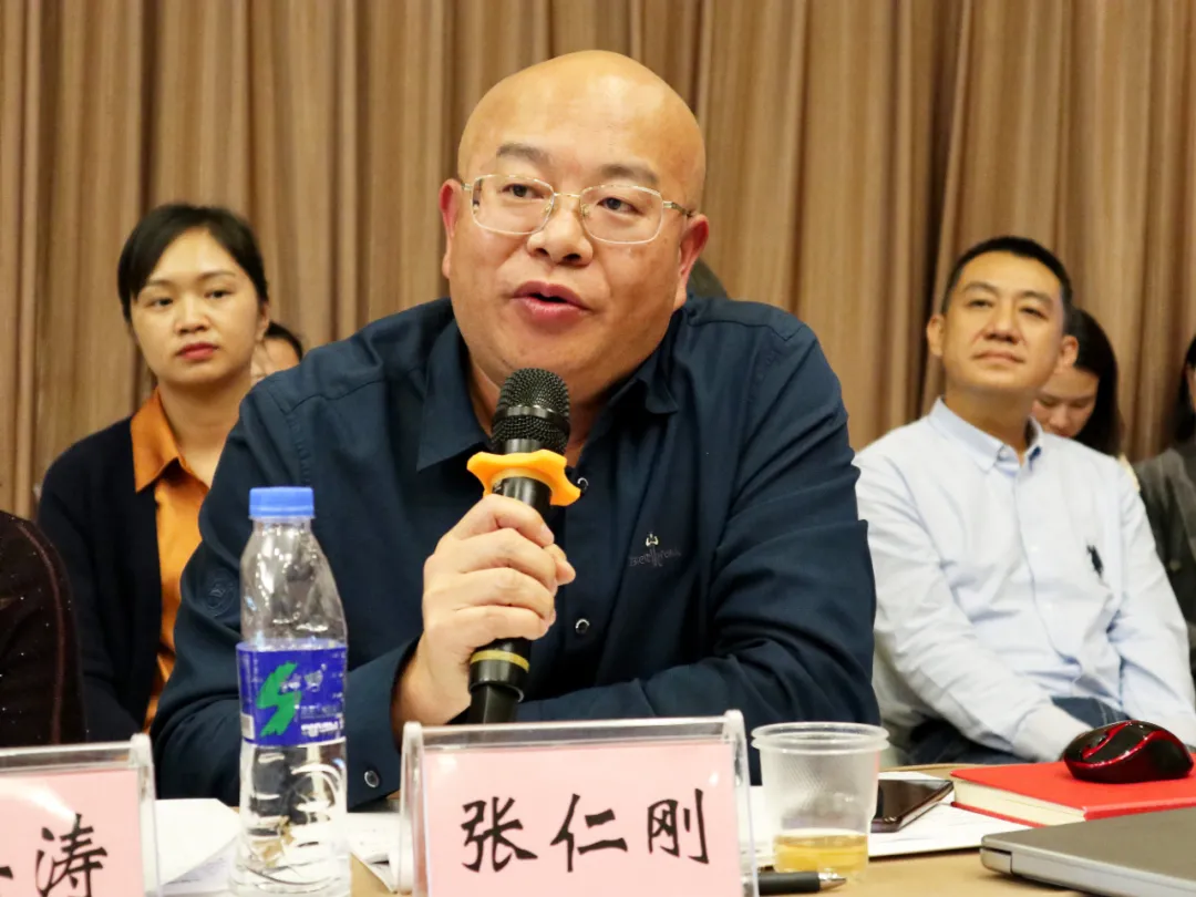 14地律所齐聚大理，共同推进云南区域律所发展进程