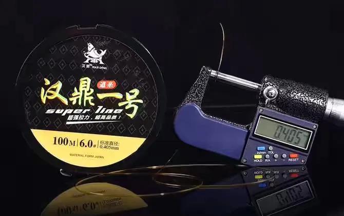 子线品牌十大排行榜，选择这些品牌的子线，拉力强还不易卷曲