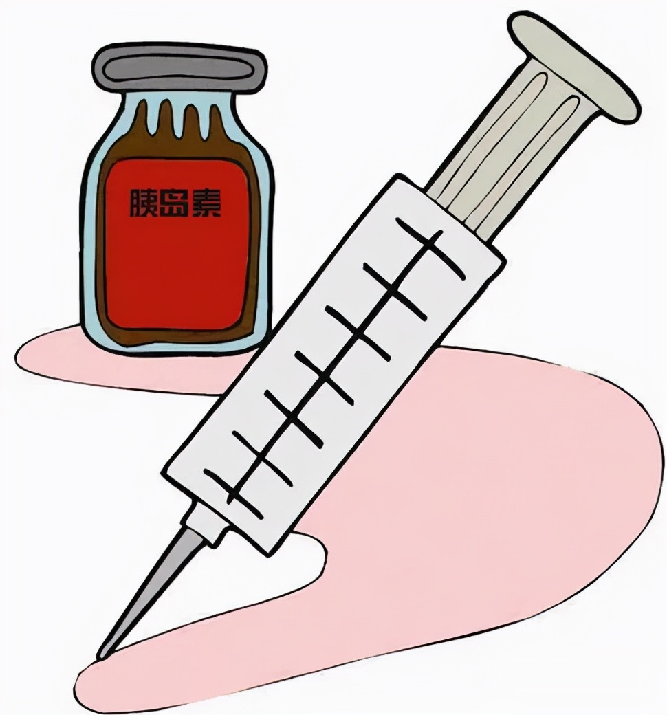 胰岛素怎么打(如何正确自行注射胰岛素)