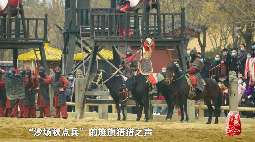 开封是几朝古都(走进八朝古都开封，“开”启一段被大河“封”印的漫漫时光)