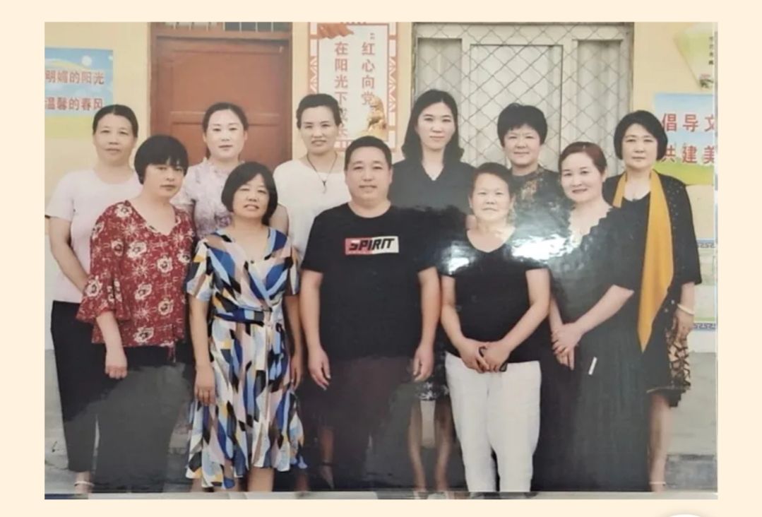曹縣師範學校附屬小學六年級畢業寄語
