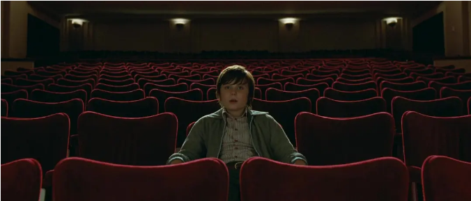 《无姓之人》：无限烧脑的科幻经典，只因我们都被遗忘天使亲吻过