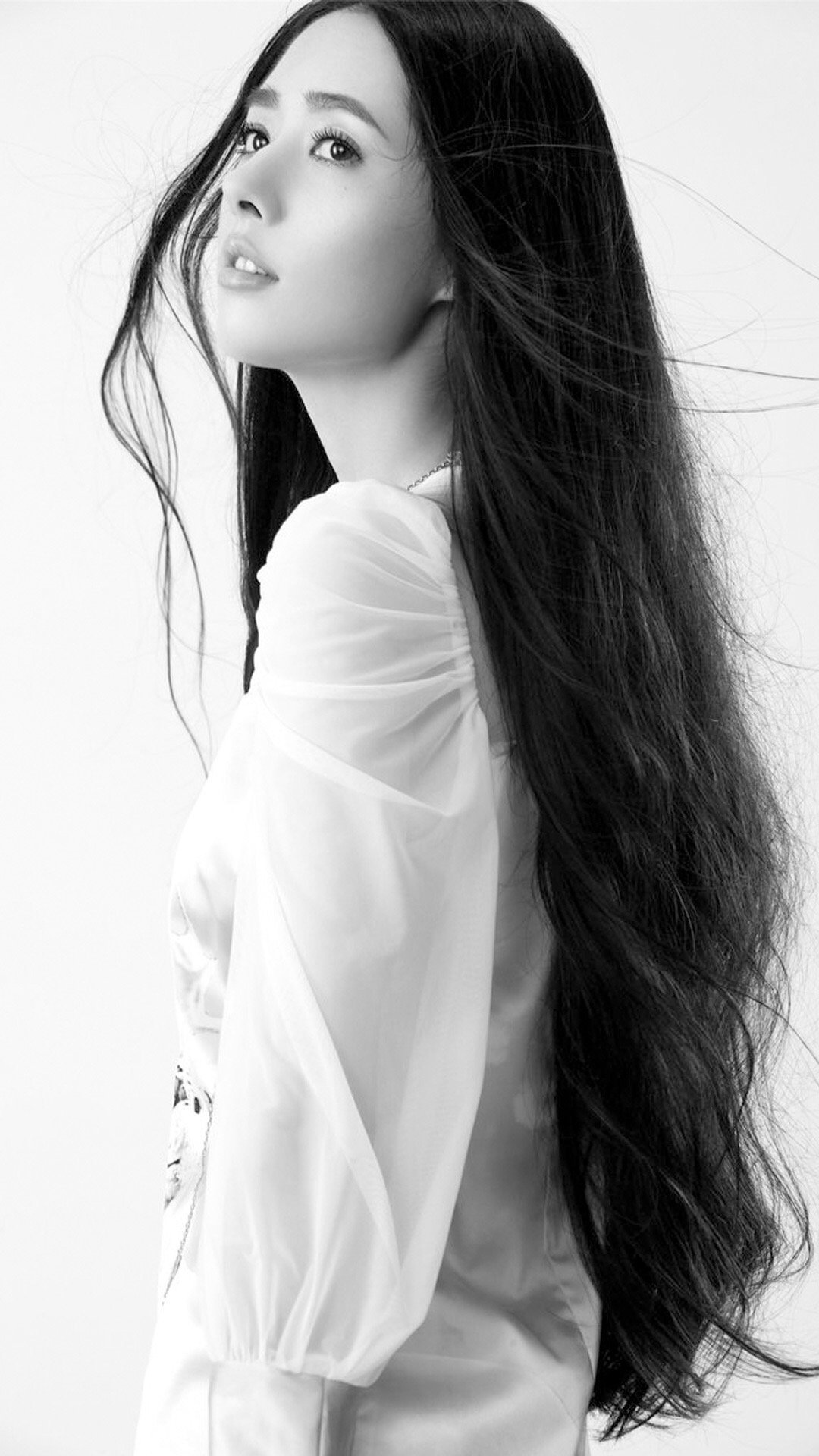 郭碧婷图片唯美图片(早安) - 赤虎壹号